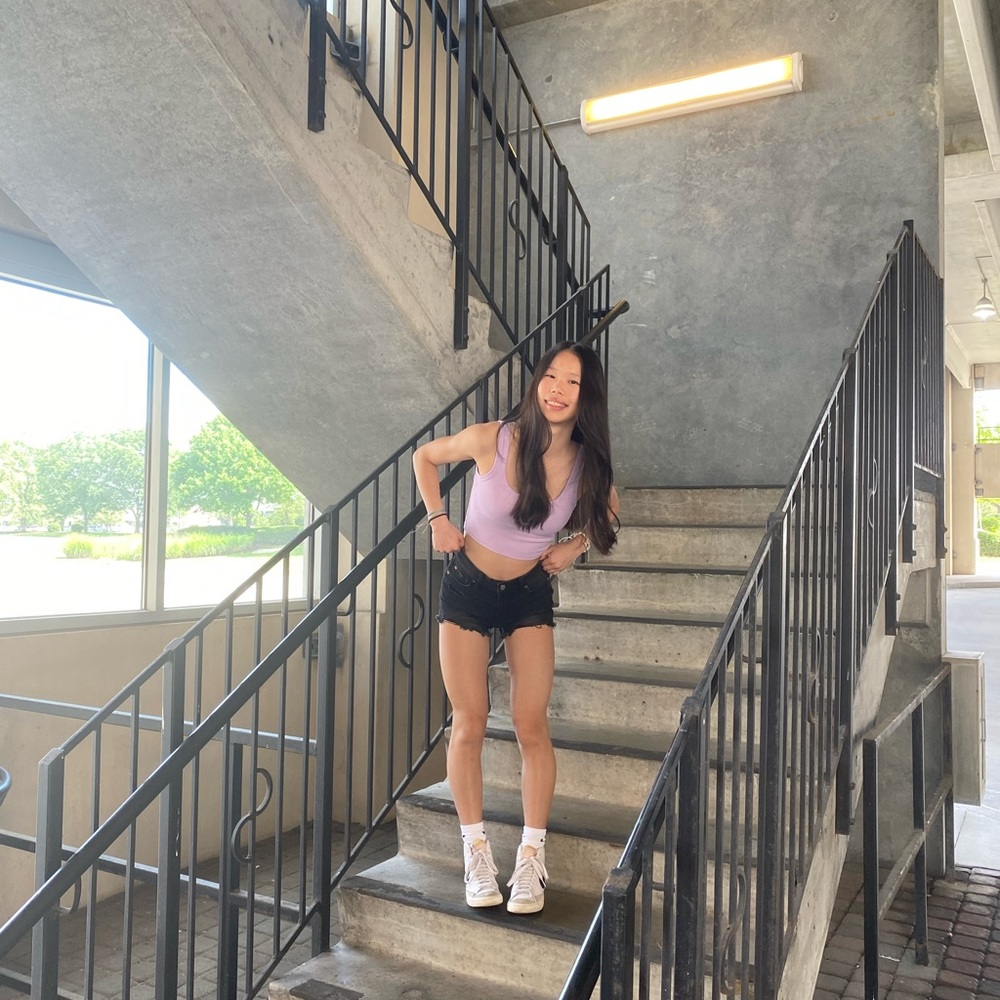 Meet your Posher, Melody